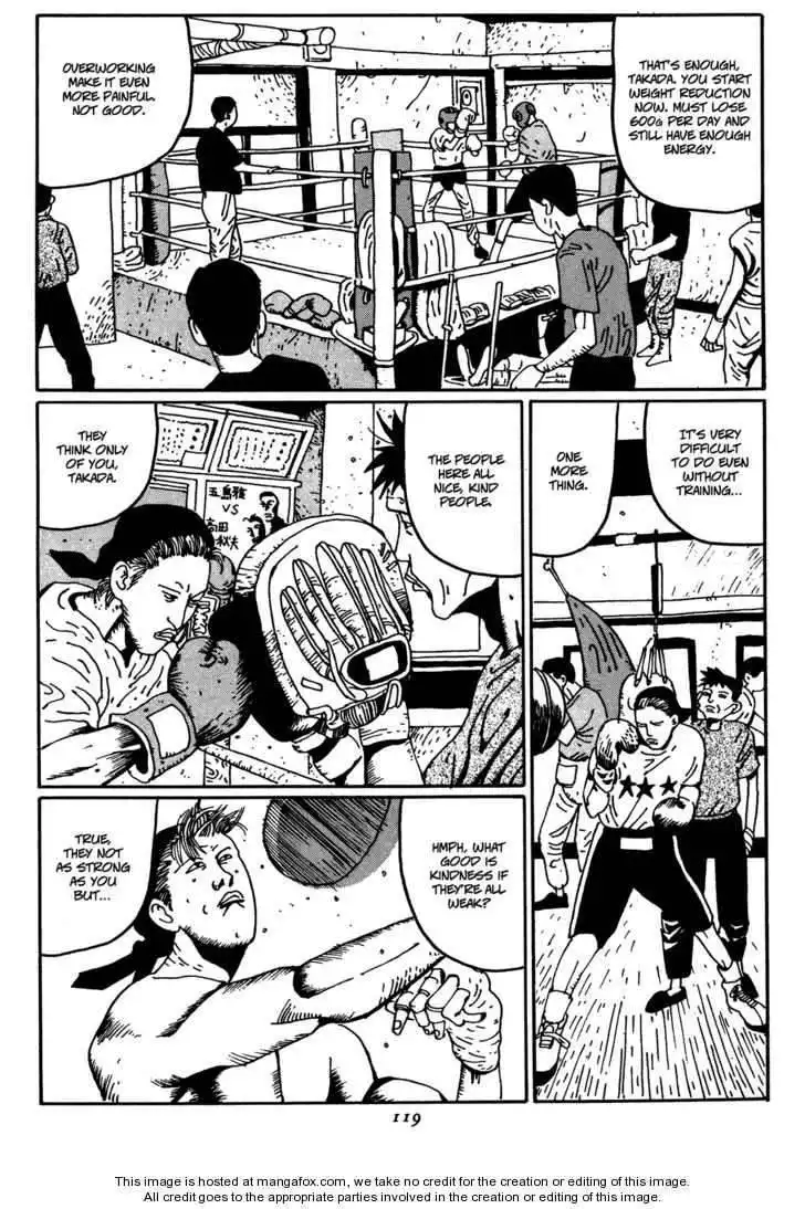 Zero Matsumoto Taiyo Chapter 6 13